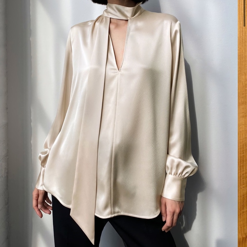 Babaton Blouse